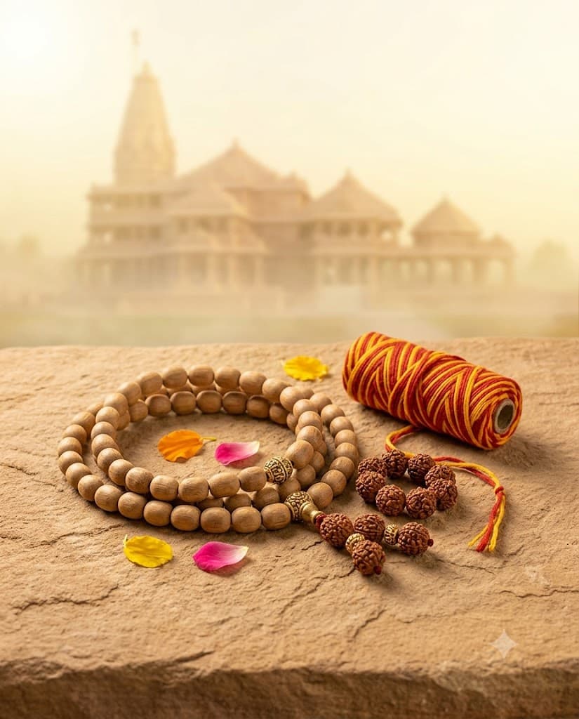 Spiritual Accessories