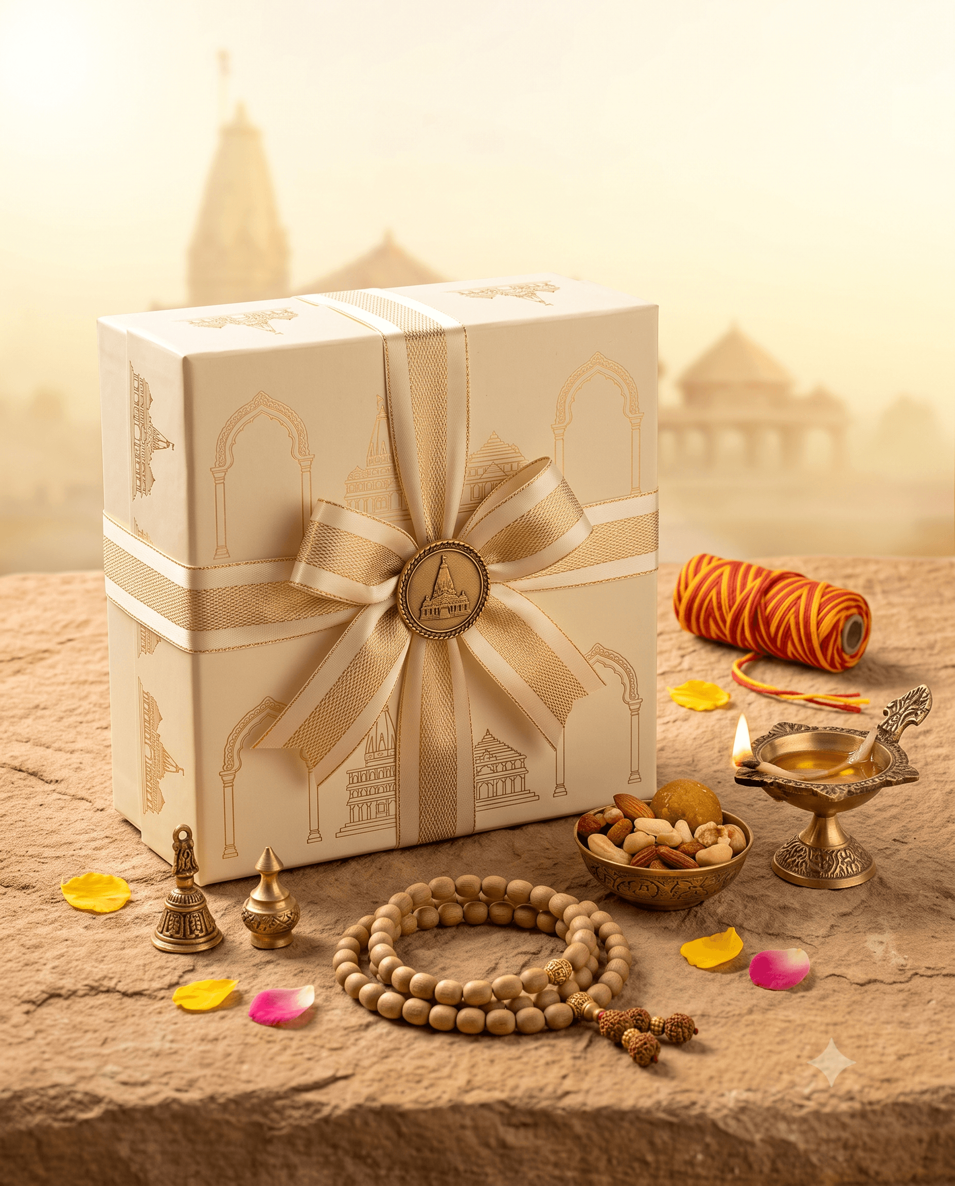 Gift Hampers